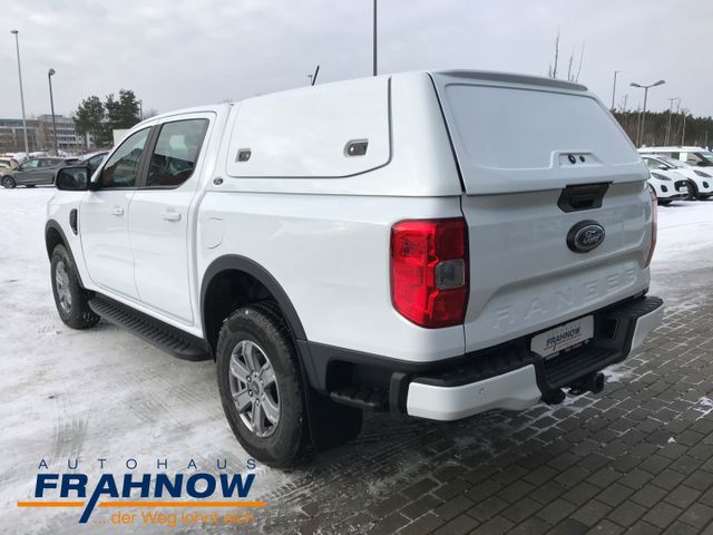 Foto Nummer 6: FORD Ranger