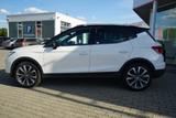 Seat Tarraco 2.0 TSI FR ACC Kamera Totwinkel Keyless - Seat Tarraco in Erfurt