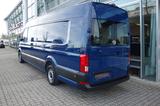 Volkswagen Crafter 35 4Mot Supermaxi erst12tkm STDHZG/KAM/A - Volkswagen: Standheizung