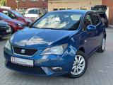 Seat Ibiza Lim. Stylance / Style - Seat Ibiza mit Diesel-Antrieb: Limousine