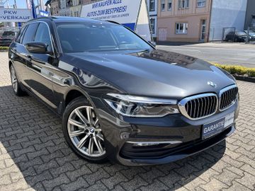BMW 520 - 2