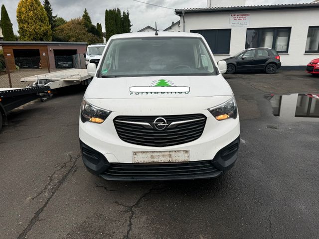 Opel Combo E Cargo Edition