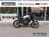 Yamaha XSR 700 Sondermodell XTribute - YAMAHA XSR 700 XTRIBUTE