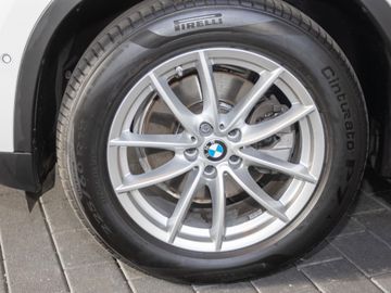 BMW X3 - 5