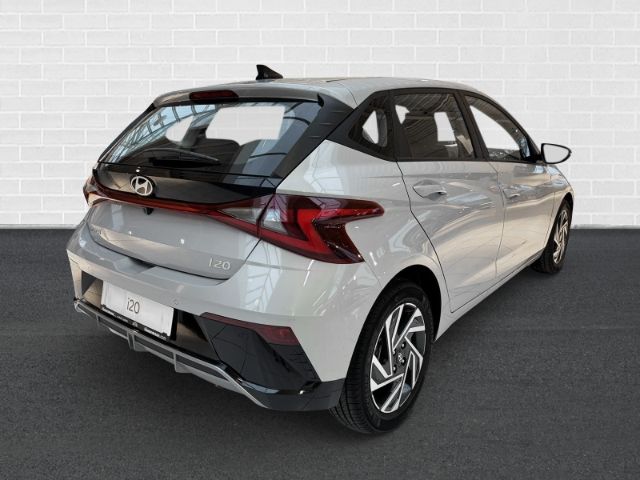 Hyundai i20 – Bild 6
