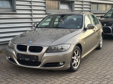 BMW 320 - 3