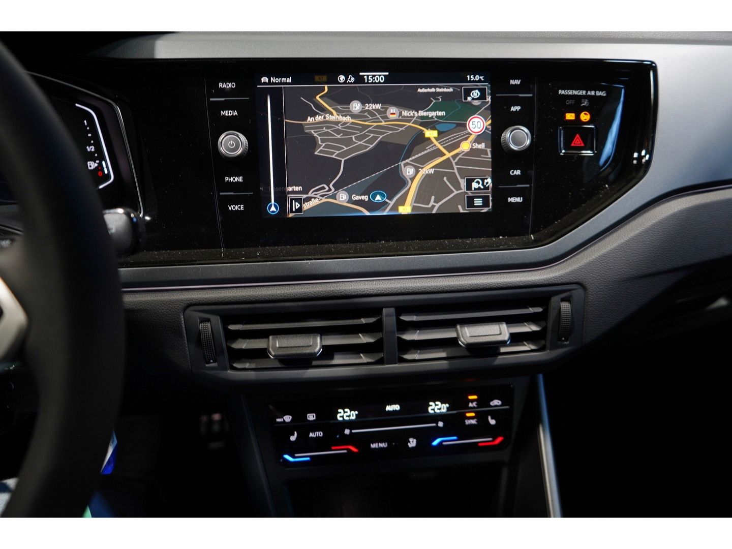 Volkswagen Polo - Bild 9
