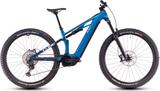 Cube Stereo Hybrid ONE44 HPC SLX 800 nebula´n´white X - Offers