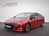 Toyota Prius Plug-in Hybrid Comfort - Toyota Prius mit Hybrid-Antrieb: Plug In
