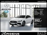 Mercedes-Benz CLA 200 d Coupé AMG-Sport/LED/Cam/Night/Totw/18' - Mercedes-Benz CLA 200 in Hagen
