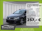 Volkswagen Golf Variant VII R 4Mot 2.0TSI*DSG LED ACC Navi