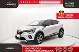 Renault Captur 1.0 TCe GPL Techno Fast Track - Renault Captur: Techno Fast Track
