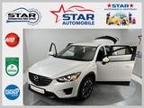Mazda CX-5 Nakama 2WD SKYACTIV-D SITZH BOSE NAVI EU6 - Mazda CX-5 Gebrauchtwagen