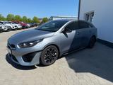Kia pro cee'd / ProCeed GT-Line - Kia pro cee'd / ProCeed aus 2024