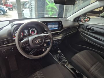 Hyundai i20 - 9