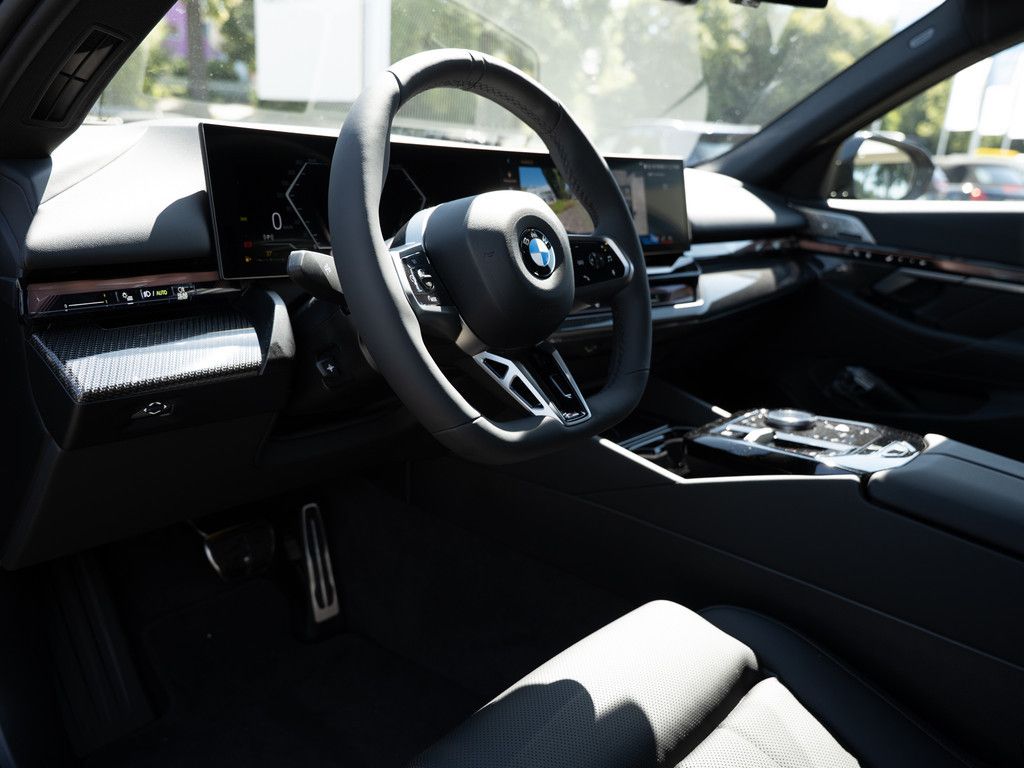 BMW 540 - Bild 29