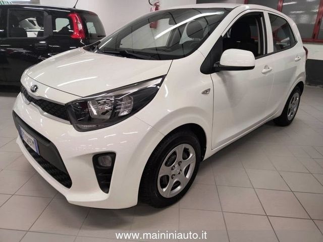 Kia KIA Picanto 1.0 12v 5p Active "SUPER PROMO"