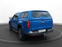 Volkswagen Amarok - Vorschau Bild 6