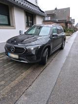 Mercedes-Benz Mercedes EQB 300 4 Matik Garantie - Mercedes-Benz 300: 300e