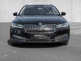 Skoda Superb Combi 2.0 TDI DSG Style - Skoda Superb Style mit Diesel-Antrieb
