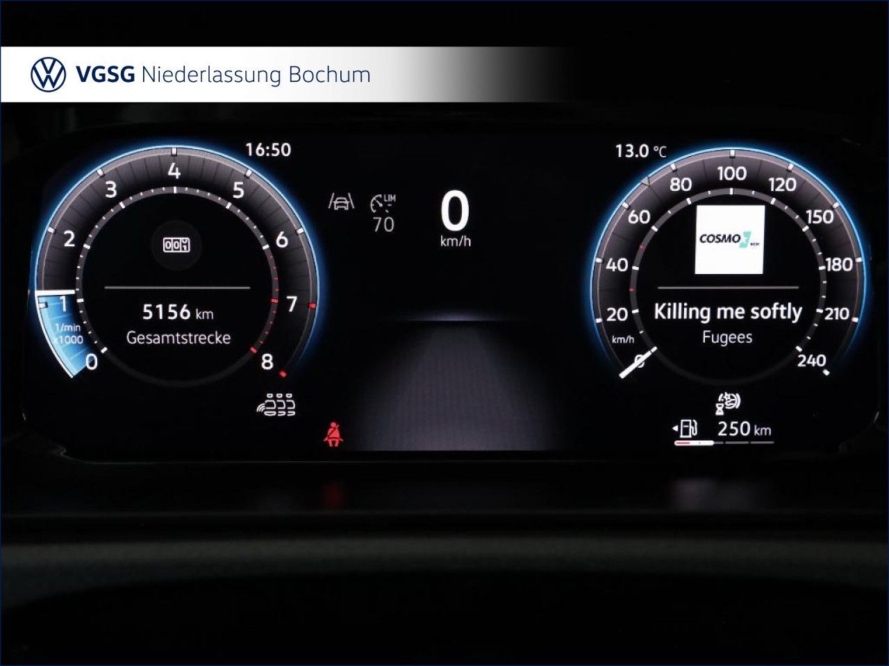 Volkswagen Caddy - Bild 13