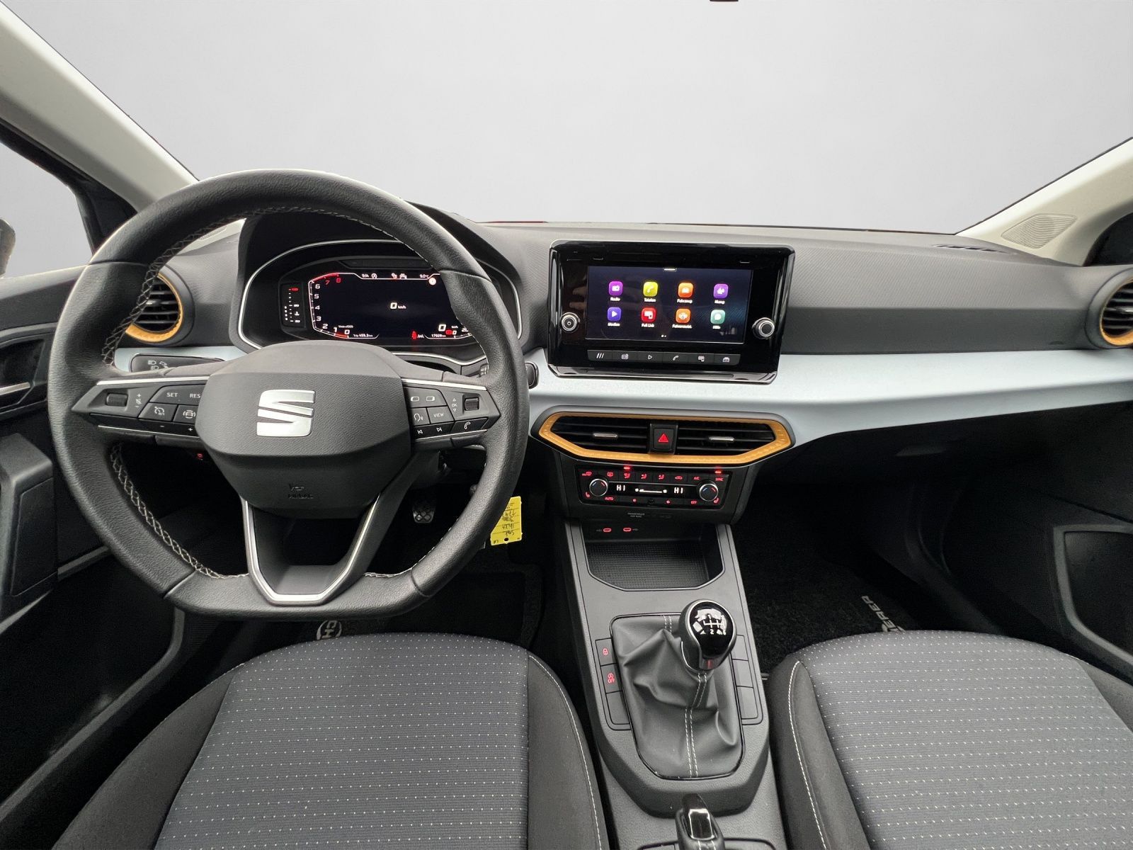 Seat Ibiza - Bild 4