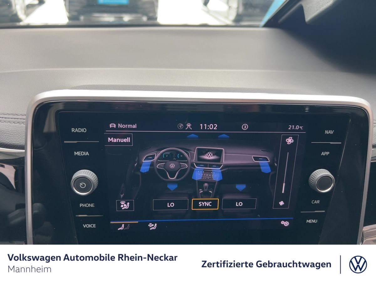 Volkswagen T-Roc - Bild 16