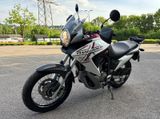 Honda Transalp XL 700 V  - HONDA TRANSALP