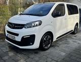 Opel Zafira Life 2.0 Diesel 130kW Innovation auto... - Opel Zafira Life Gebrauchtwagen