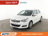 Citroën C4 1.6 Blue-HDi Business Class*NAVI*TEMPO*PDC* - Citroën C4 in Hannover