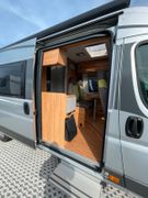 Pössl Roadcruiser *160PS - Heavy**AHK|Solar|Markise*