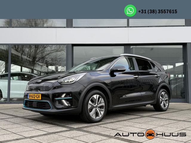 Kia Niro e-Niro ExecutiveLine 64 kWh | Leder | Navi