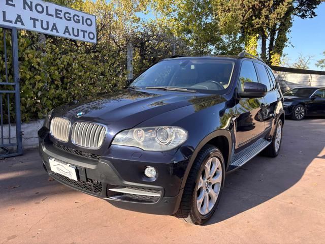 BMW X5 - 1