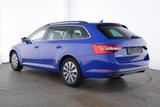Skoda Superb iV Combi Ambition 1.4 TSI AHK*Tempo*PDC - Skoda Superb in Bonn