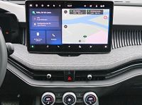 Skoda Superb - Vorschau Bild 20