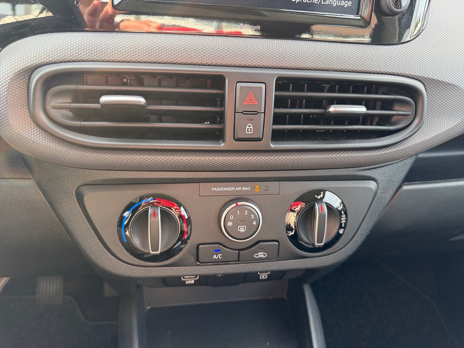 Hyundai i10 – Bild 19