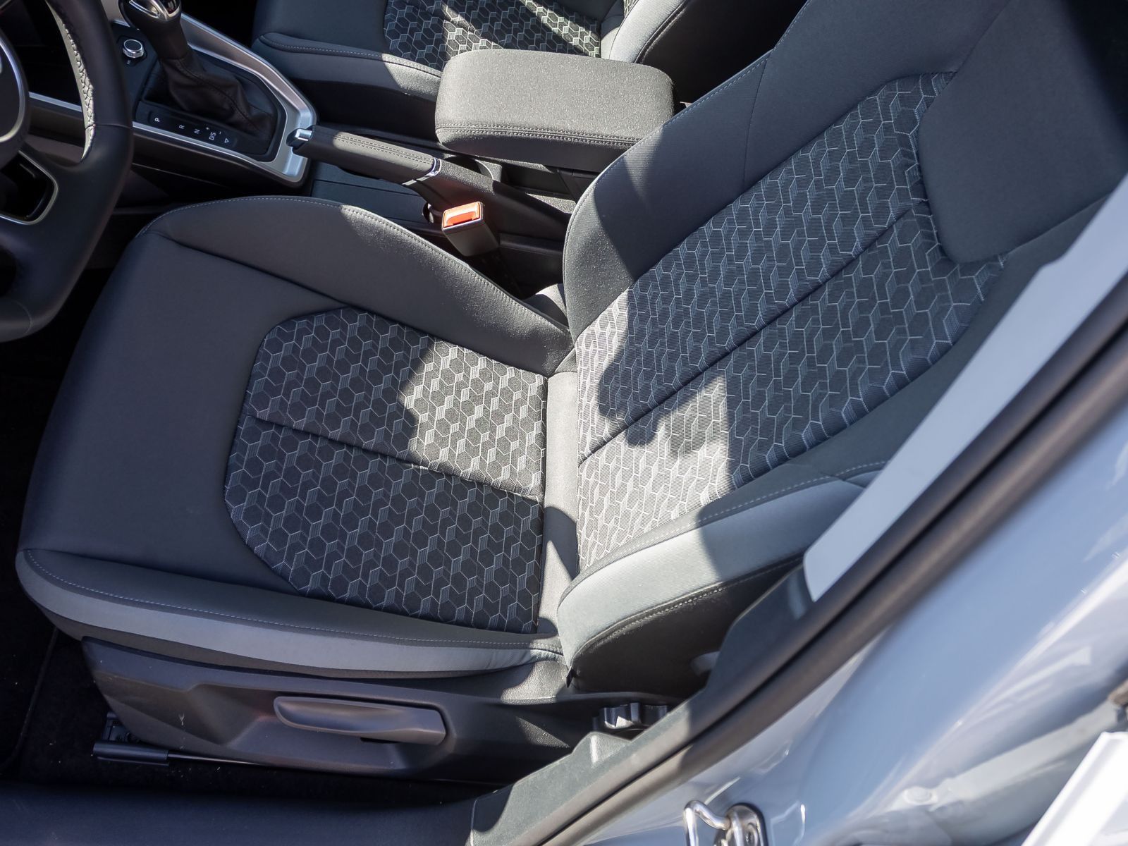 Audi A1 - Bild 13