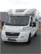 GiottiLine Terry 31 - GiottiLine Wohnmobil oder -wagen