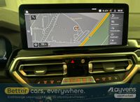 BMW X3 - Vorschau Bild 11