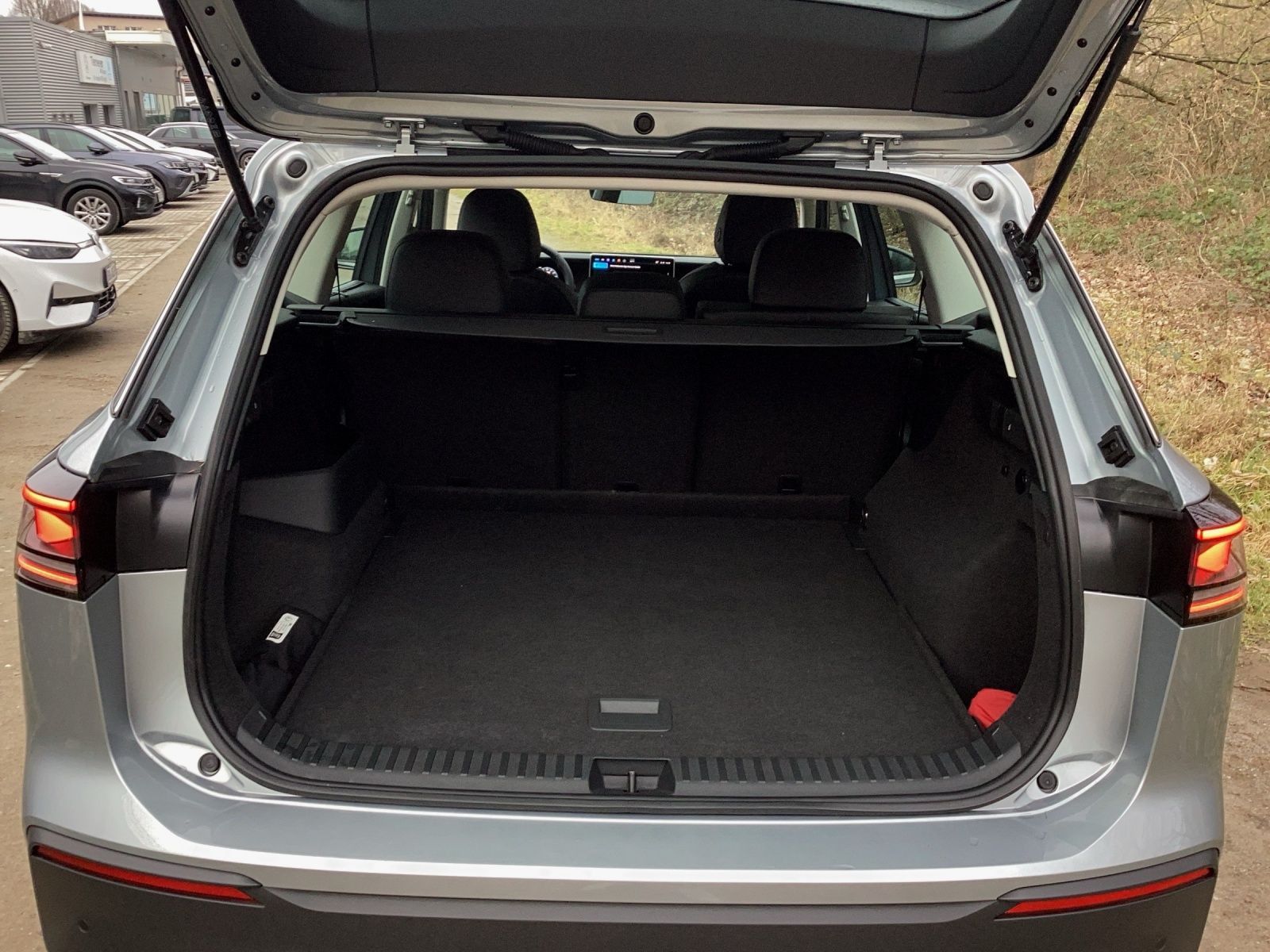 Volkswagen Tayron - Bild 18