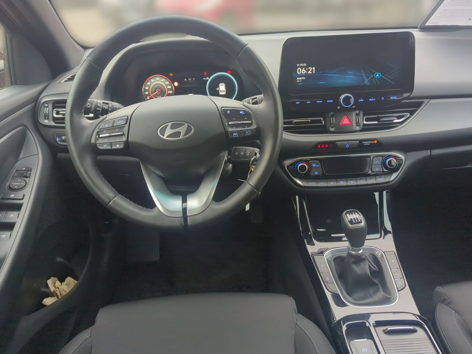 Hyundai i30 – Bild 10