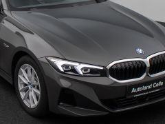 Foto Nummer 19: BMW 320e