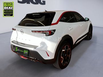 Opel Mokka - 7