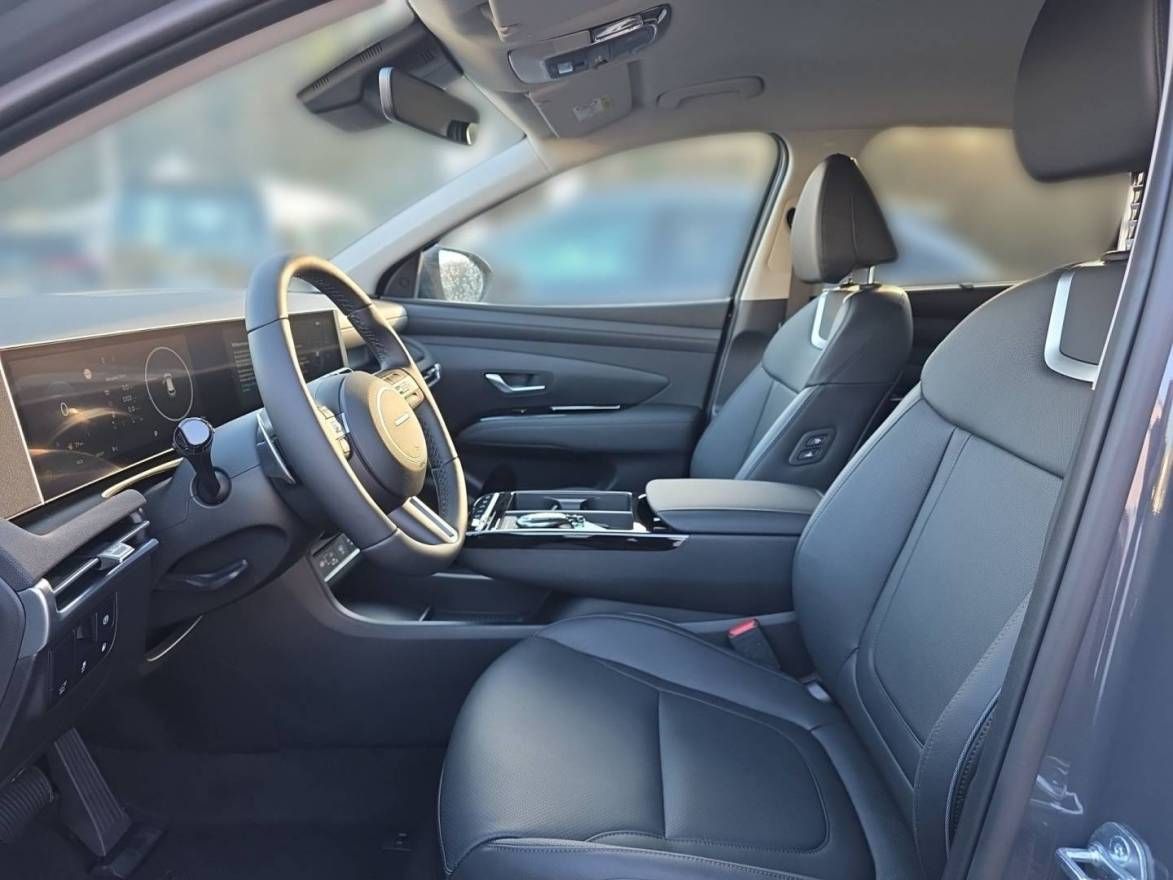 Hyundai Tucson – Bild 7