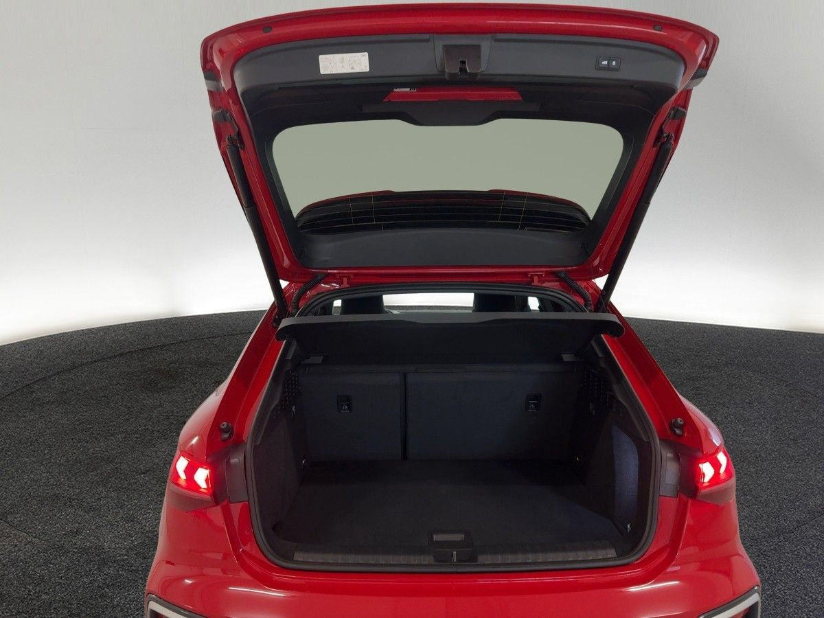 Audi A3 - Bild 10