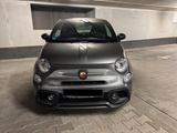 Abarth 595 1.4 T-Jet MT 165 PS  - Abarth 595 aus 2024