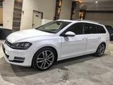 Volkswagen Golf VII Variant Highline R-Line Sport-Paket - Volkswagen Golf: Panoramadach, Variant