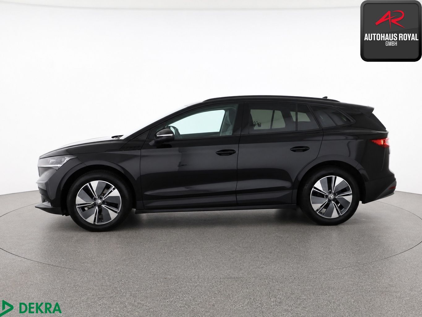 Skoda Enyaq 60 WÄRMEPUMPE,MATRIX,MEMORY,ACC,TOTWINKEL imagem 2