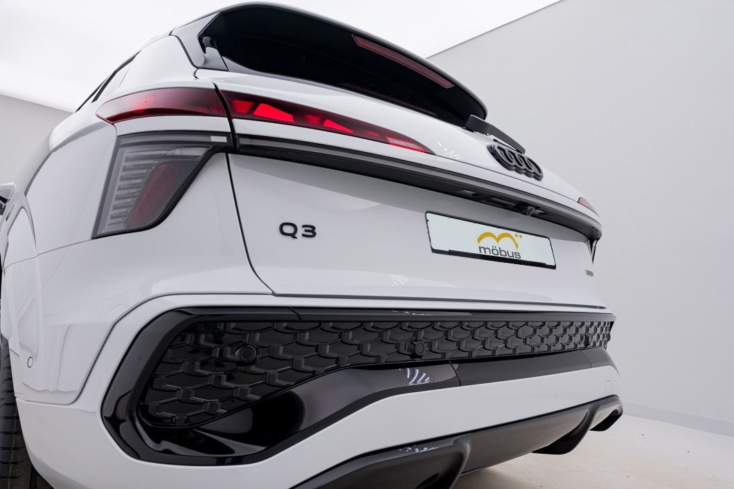Audi Q3 - Bild 24