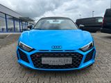 Audi R8 Spyder quattro PERFORMANCE*EXCLUSIVE*EINMALIG - Audi R8 aus 2022